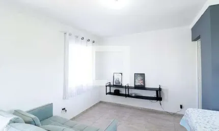 Apartamento à Venda - Casa Verde, 2 Quartos,  60 m2