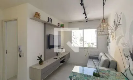 Apartamento à venda - santa cecília, 1 quarto,  25 m2