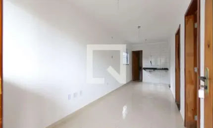 Apartamento com 2 quartos à venda na Rua Cabo Joel Leite, 606, Itaquera, São Paulo