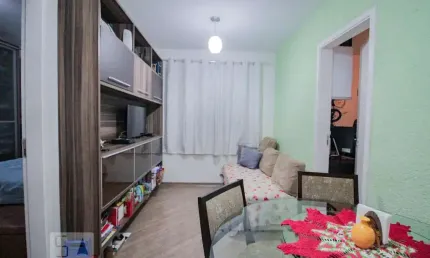 Apartamento à venda - vila amália, 3 quartos,  60 m2