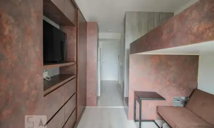 Apartamento com 1 quarto à venda na Rua Voluntários da Pátria, 774, Santana, São Paulo