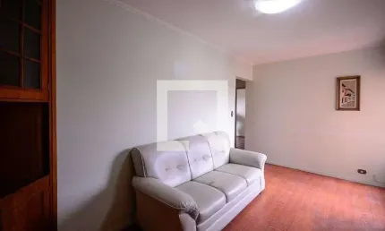 Apartamento à Venda - Vila das Mercês, 3 Quartos,  63 m2