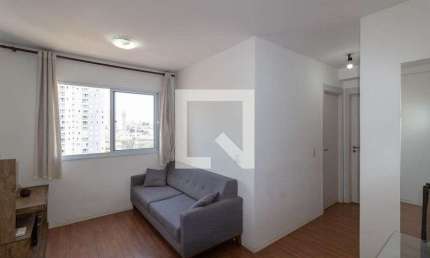 Apartamento com 2 quartos à venda no Tatuapé, São Paulo 