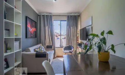 Apartamento com 2 quartos à venda na Rua Doutor Natalino Righeto, 251, Água Fria, São Paulo