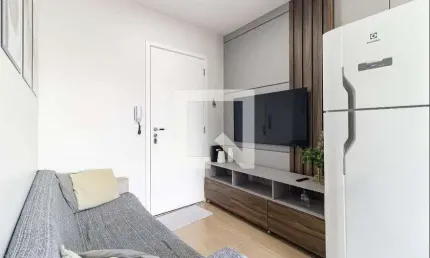 Apartamento com 2 quartos à venda na Rua Alencar Araripe, 74, Sacomã, São Paulo
