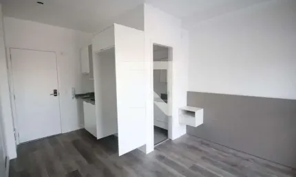 Apartamento com 1 quarto à venda na Liberdade, São Paulo 
