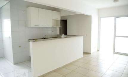 Apartamento com 2 quartos à venda em Sapopemba, São Paulo 