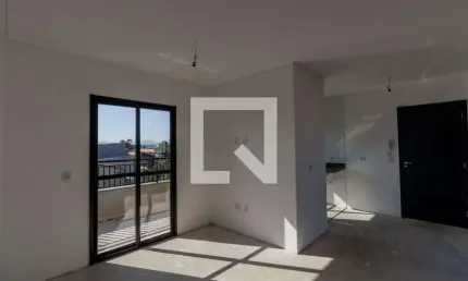 Apartamento à Venda - Vila Jacuí, 2 Quartos,  47 m2