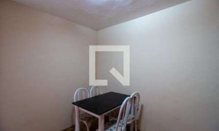 Apartamento à Venda - Jardim Éster Yolanda, 4 Quartos,  70 m2