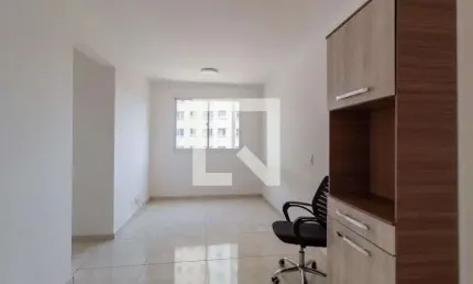 Apartamento à venda - vila andrade, 2 quartos,  41 m2
