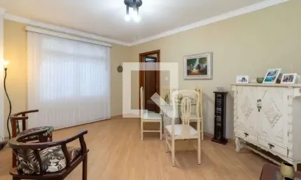Apartamento com 2 quartos à venda na Rua Doutor Olavo Egídio, 493, Santana, São Paulo