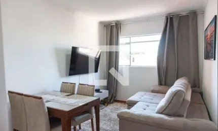 Apartamento com 2 quartos à venda na Avenida Lins de Vasconcelos, 483, Cambuci, São Paulo