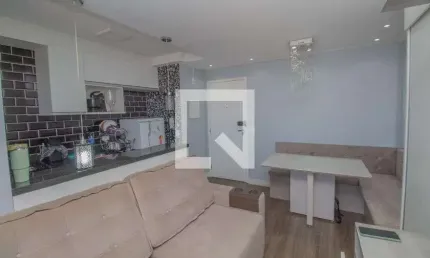Apartamento com 1 quarto à venda na Rua José Antônio Fontes, 417, Sapopemba, São Paulo