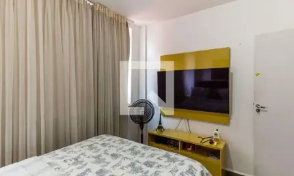 Apartamento à venda - santa cecília, 1 quarto,  23 m2
