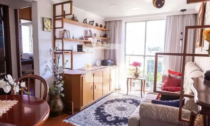 Apartamento com 2 quartos à venda na Rua São Florêncio, 1500, Cangaíba, São Paulo
