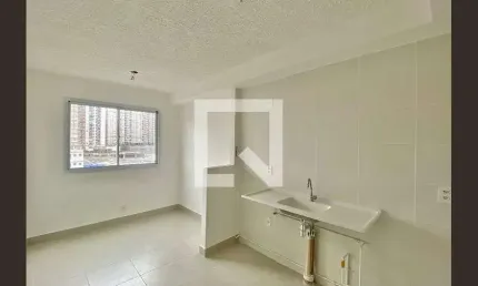 Apartamento com 1 quarto à venda na Rua Visconde de Parnaíba, 766, Mooca, São Paulo