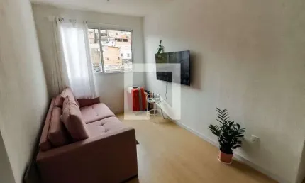Apartamento à venda - vila andrade, 2 quartos,  44 m2