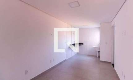 Apartamento à Venda - Vila Invernada, 1 Quarto,  29 m2