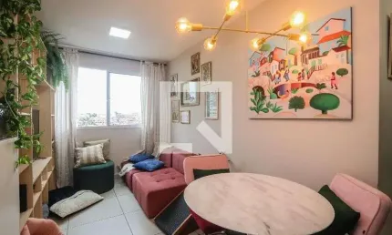 Apartamento à Venda - Vila Andrade, 2 Quartos,  43 m2