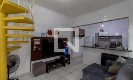 Casa à Venda - Ermelino Matarazzo, 2 Quartos,  150 m2