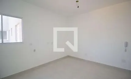 Apartamento à venda - vila mangalot, 1 quarto,  30 m2
