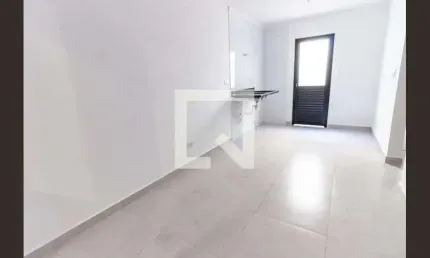 Apartamento à venda - chácara mafalda, 2 quartos,  39 m2