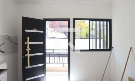 Apartamento com 1 quarto à venda na Água Fria, São Paulo 