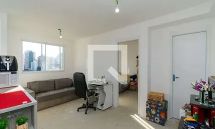 Apartamento com 1 quarto à venda na Rua Junqueira Freire, 231, Liberdade, São Paulo