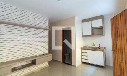 Apartamento com 1 quarto à venda na Vila Ré, São Paulo 