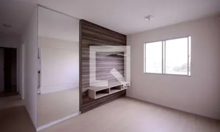 Apartamento à Venda - Jardim Santa Emília, 2 Quartos,  52 m2