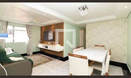 Apartamento com 3 quartos à venda em Cangaíba, São Paulo 
