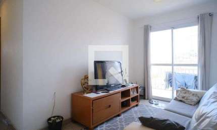 Apartamento à Venda - Jardim Aricanduva, 2 Quartos,  47 m2