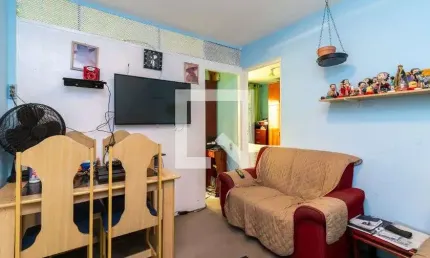 Apartamento com 2 quartos à venda na Rua Geneve, 390, Santana, São Paulo