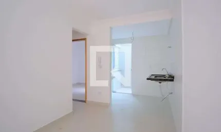 Apartamento à venda - vila carrão, 2 quartos,  40 m2