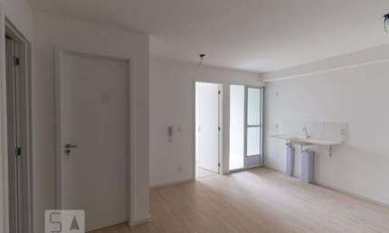 Apartamento com 2 quartos à venda em Cangaíba, São Paulo 