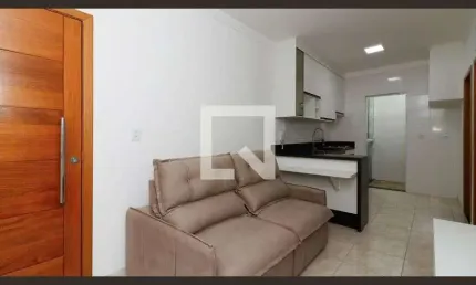Apartamento à Venda - Ermelino Matarazzo, 2 Quartos,  47 m2