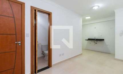 Apartamento com 1 quarto à venda no Mandaqui, São Paulo 
