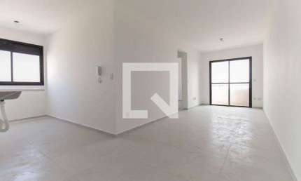 Apartamento à Venda - Vila Jacuí, 2 Quartos,  50 m2