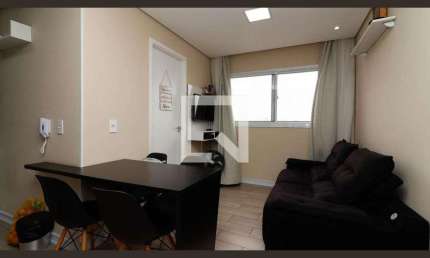 Apartamento com 2 quartos à venda em Cangaíba, São Paulo 