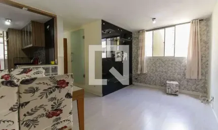 Apartamento com 2 quartos à venda na Rua Doutor Rodrigo Pereira Barreto, 50, Itaquera, São Paulo