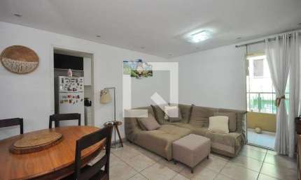 Apartamento com 2 quartos à venda no Morumbi, São Paulo 