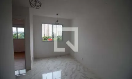 Apartamento à Venda - Penha de França, 2 Quartos,  41 m2
