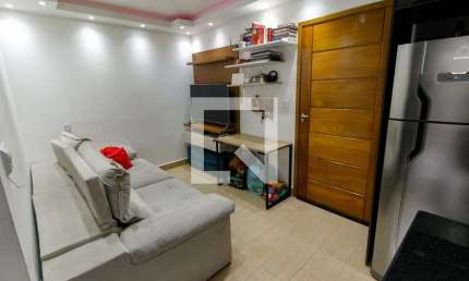 Apartamento à Venda - Vila Sônia, 2 Quartos,  50 m2