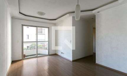 Apartamento à Venda - Vila Matilde, 2 Quartos,  60 m2