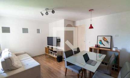 Apartamento à Venda - Vila Mascote, 3 Quartos,  70 m2