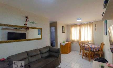 Apartamento com 2 quartos à venda em Cangaíba, São Paulo 