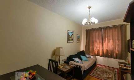 Apartamento à Venda - Cidade Patriarca, 2 Quartos,  44 m2