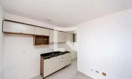 Apartamento à Venda - Jardim Teresa, 1 Quarto,  27 m2