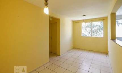 Apartamento com 2 quartos à venda no Butantã, São Paulo 