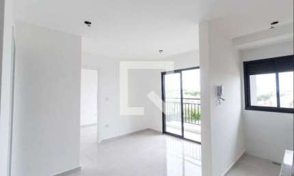 Apartamento à Venda - Artur Alvim, 2 Quartos,  41 m2